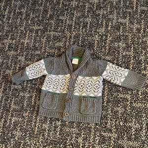 GYMBOREE 3-6 months previously owned